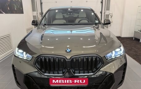 BMW X6, 2023 год, 11 495 000 рублей, 13 фотография