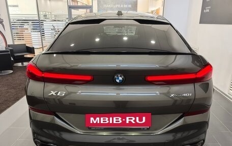 BMW X6, 2023 год, 11 495 000 рублей, 14 фотография