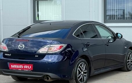 Mazda 6, 2011 год, 850 000 рублей, 5 фотография