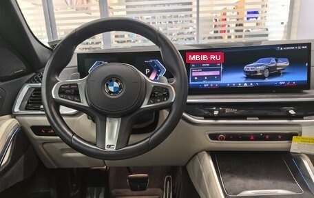 BMW X6, 2023 год, 11 495 000 рублей, 20 фотография