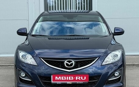 Mazda 6, 2011 год, 850 000 рублей, 2 фотография