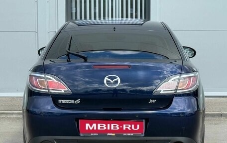 Mazda 6, 2011 год, 850 000 рублей, 6 фотография
