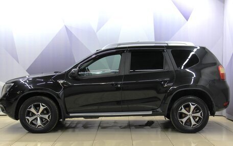Nissan Terrano III, 2017 год, 1 168 000 рублей, 2 фотография
