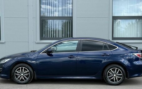 Mazda 6, 2011 год, 850 000 рублей, 8 фотография