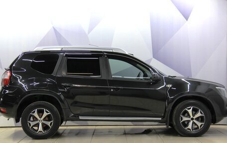 Nissan Terrano III, 2017 год, 1 168 000 рублей, 6 фотография