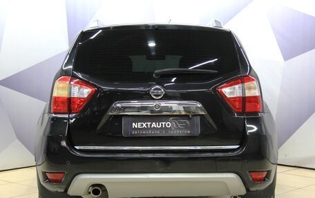 Nissan Terrano III, 2017 год, 1 168 000 рублей, 4 фотография