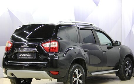 Nissan Terrano III, 2017 год, 1 168 000 рублей, 5 фотография