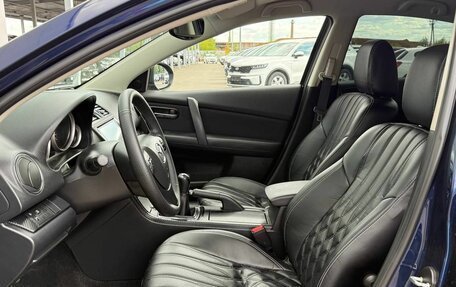 Mazda 6, 2011 год, 850 000 рублей, 10 фотография