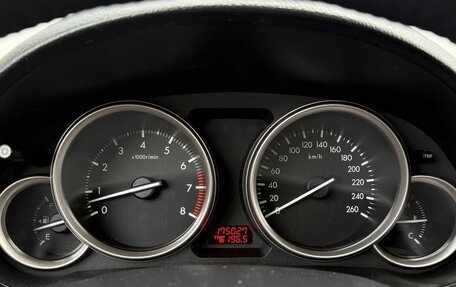 Mazda 6, 2011 год, 850 000 рублей, 9 фотография