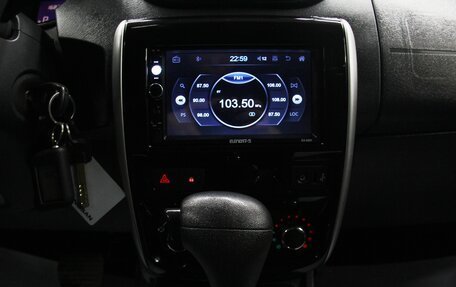 Nissan Terrano III, 2017 год, 1 168 000 рублей, 14 фотография