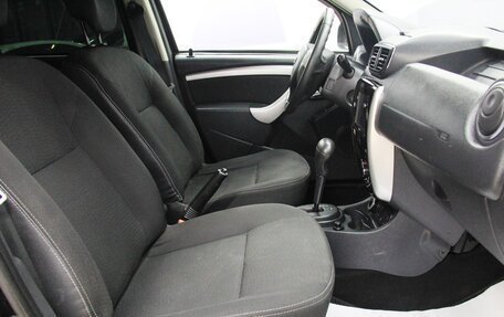Nissan Terrano III, 2017 год, 1 168 000 рублей, 11 фотография