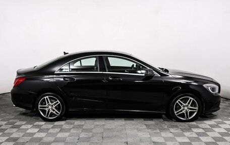 Mercedes-Benz CLA, 2015 год, 1 849 000 рублей, 4 фотография