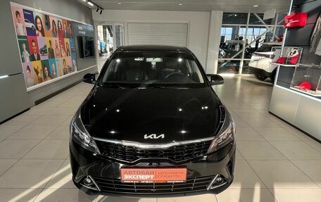 KIA Rio IV, 2021 год, 1 799 000 рублей, 2 фотография
