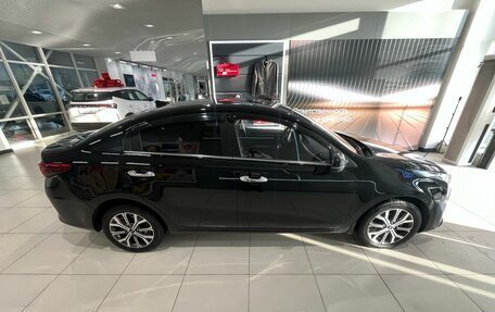 KIA Rio IV, 2021 год, 1 799 000 рублей, 4 фотография