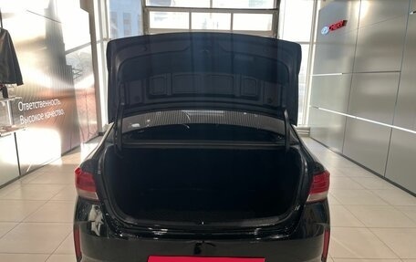 KIA Rio IV, 2021 год, 1 799 000 рублей, 8 фотография