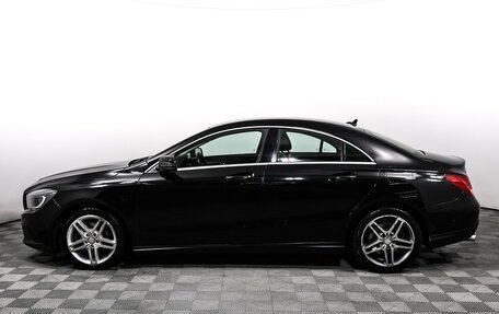 Mercedes-Benz CLA, 2015 год, 1 849 000 рублей, 8 фотография