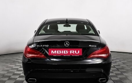 Mercedes-Benz CLA, 2015 год, 1 849 000 рублей, 6 фотография