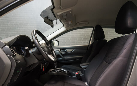 Nissan Qashqai, 2021 год, 2 499 000 рублей, 8 фотография