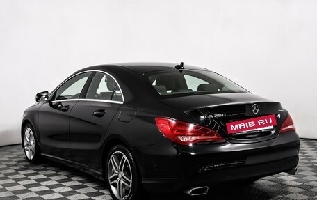 Mercedes-Benz CLA, 2015 год, 1 849 000 рублей, 7 фотография
