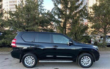 Toyota Land Cruiser Prado 150 рестайлинг 2, 2014 год, 2 509 000 рублей, 4 фотография