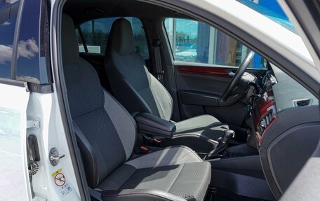 Volkswagen Polo VI (EU Market), 2021 год, 1 839 000 рублей, 8 фотография