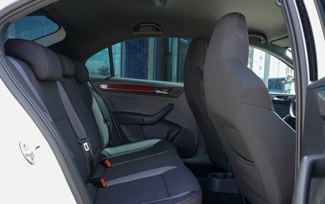Volkswagen Polo VI (EU Market), 2021 год, 1 839 000 рублей, 7 фотография