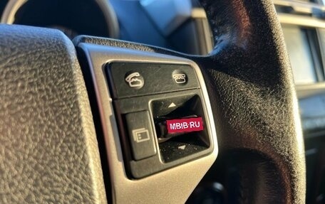 Toyota Land Cruiser Prado 150 рестайлинг 2, 2014 год, 2 509 000 рублей, 13 фотография