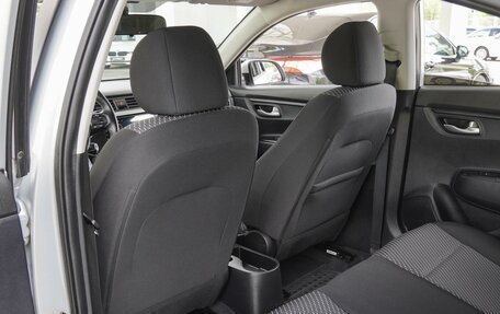 KIA Rio IV, 2018 год, 1 450 000 рублей, 11 фотография