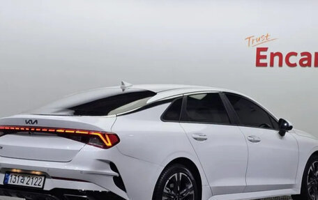 KIA K5, 2022 год, 2 480 000 рублей, 2 фотография