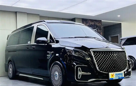 Mercedes-Benz Vito, 2022 год, 4 399 955 рублей, 3 фотография