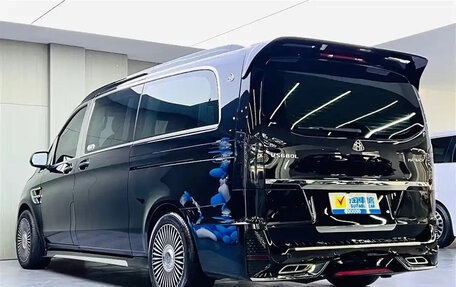 Mercedes-Benz Vito, 2022 год, 4 399 955 рублей, 6 фотография