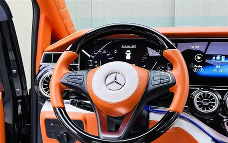 Mercedes-Benz Vito, 2022 год, 4 399 955 рублей, 10 фотография