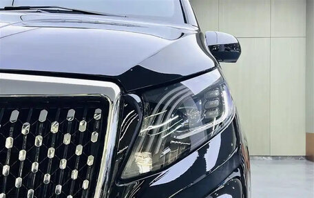 Mercedes-Benz Vito, 2022 год, 4 399 955 рублей, 7 фотография