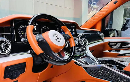 Mercedes-Benz Vito, 2022 год, 4 399 955 рублей, 8 фотография