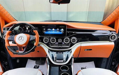 Mercedes-Benz Vito, 2022 год, 4 399 955 рублей, 9 фотография