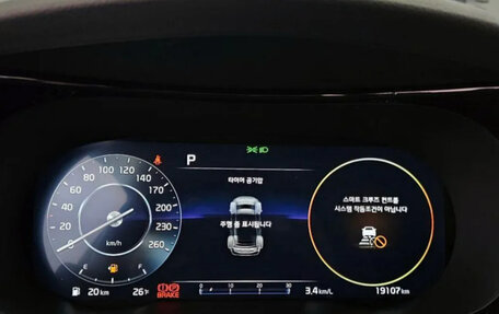 KIA K5, 2022 год, 2 480 000 рублей, 5 фотография