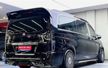 Mercedes-Benz Vito, 2022 год, 4 399 955 рублей, 4 фотография