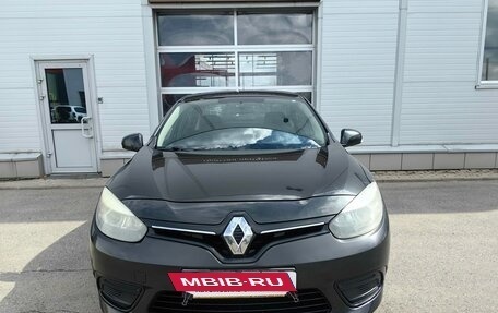 Renault Fluence I, 2014 год, 585 000 рублей, 2 фотография