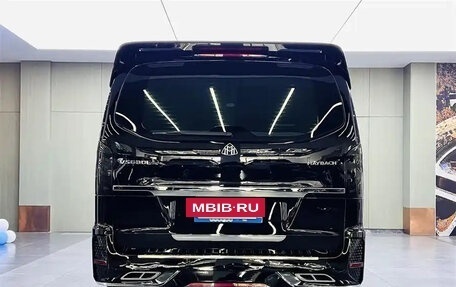 Mercedes-Benz Vito, 2022 год, 4 399 955 рублей, 5 фотография