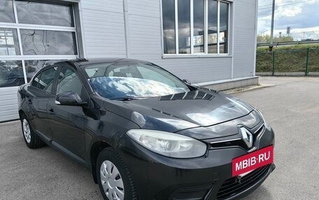 Renault Fluence I, 2014 год, 585 000 рублей, 3 фотография
