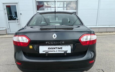 Renault Fluence I, 2014 год, 585 000 рублей, 7 фотография