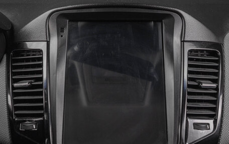 Chevrolet Cruze II, 2011 год, 759 000 рублей, 9 фотография