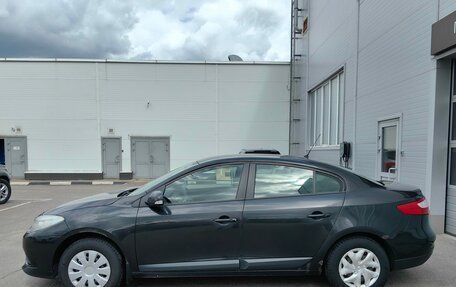 Renault Fluence I, 2014 год, 585 000 рублей, 5 фотография