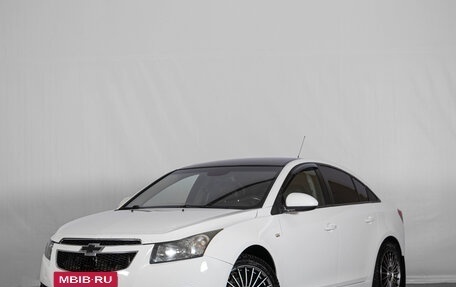 Chevrolet Cruze II, 2011 год, 759 000 рублей, 2 фотография