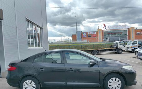 Renault Fluence I, 2014 год, 585 000 рублей, 4 фотография