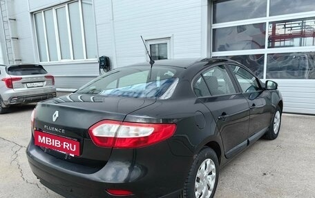Renault Fluence I, 2014 год, 585 000 рублей, 6 фотография