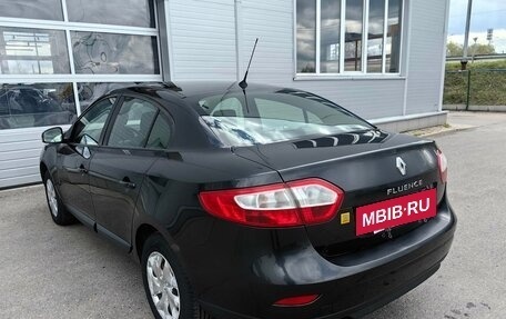 Renault Fluence I, 2014 год, 585 000 рублей, 8 фотография
