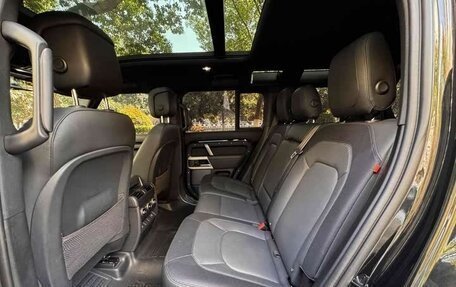 Land Rover Defender II, 2022 год, 9 169 123 рублей, 9 фотография