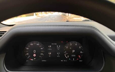 Land Rover Defender II, 2022 год, 9 169 123 рублей, 8 фотография