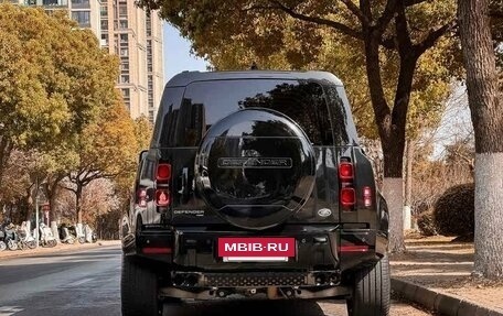 Land Rover Defender II, 2022 год, 9 169 123 рублей, 11 фотография